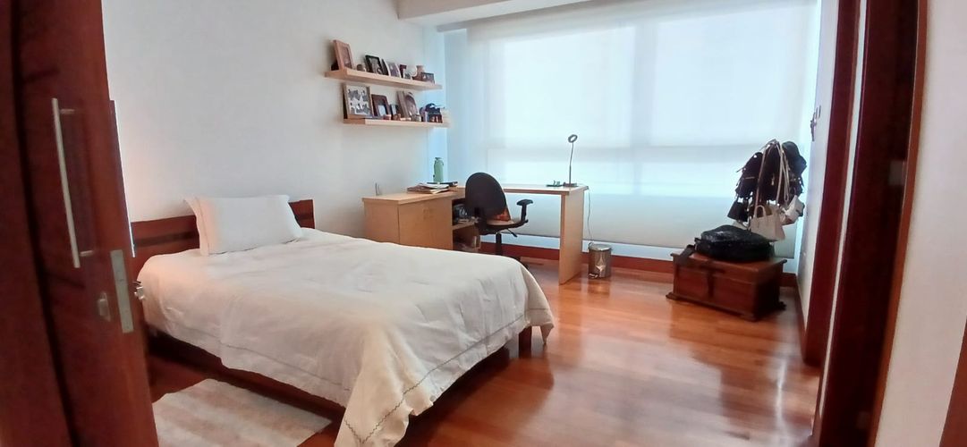 Apartamento de 4 alcobas en venta en La Calera, Medellín, 360 m² · foto 14 de 24