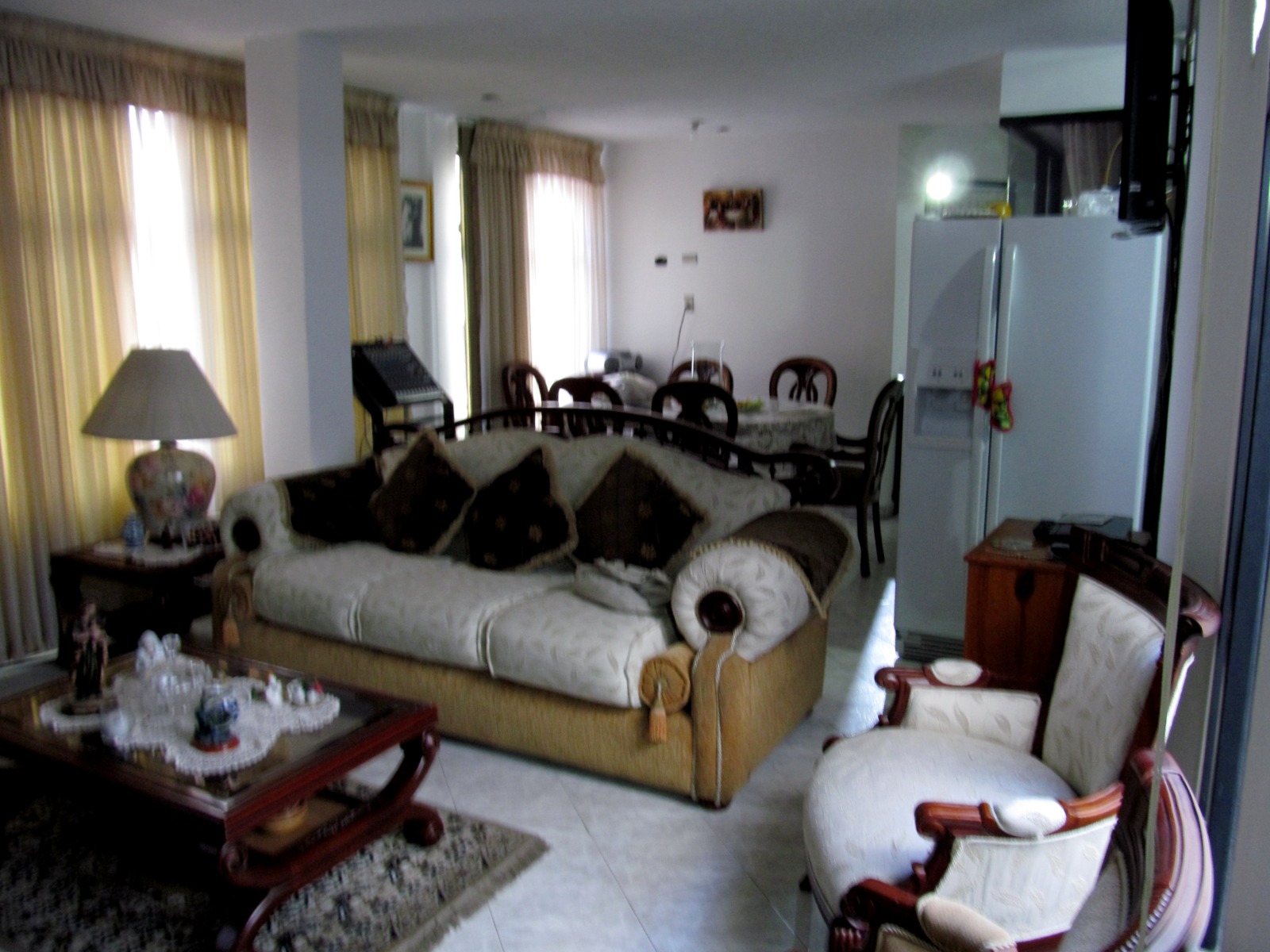 Apartamento en venta en Cerros De Suba, Bogotá · foto 4 de 24