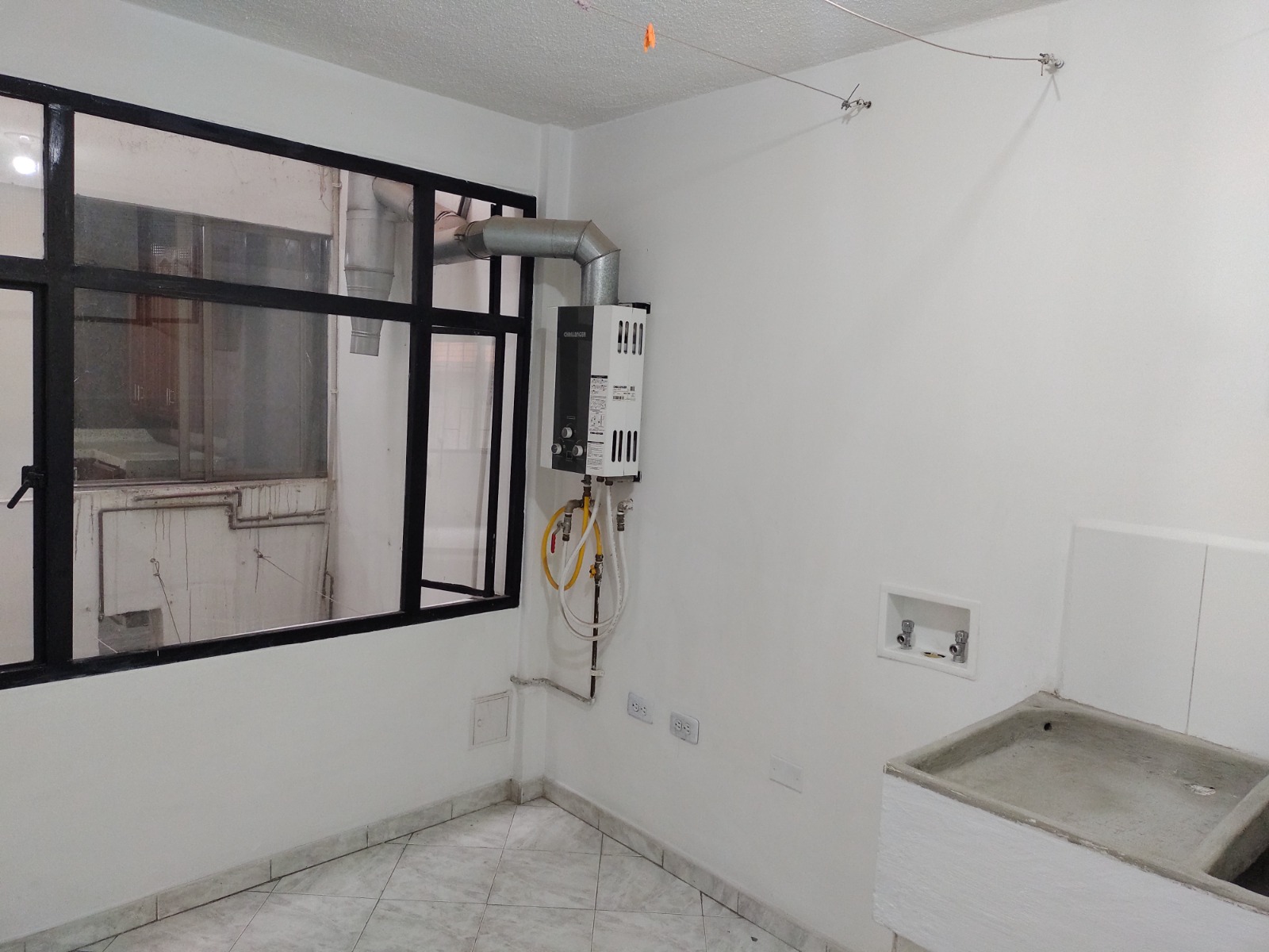 Apartamento en venta en Cerros De Suba, Bogotá · foto 7 de 24