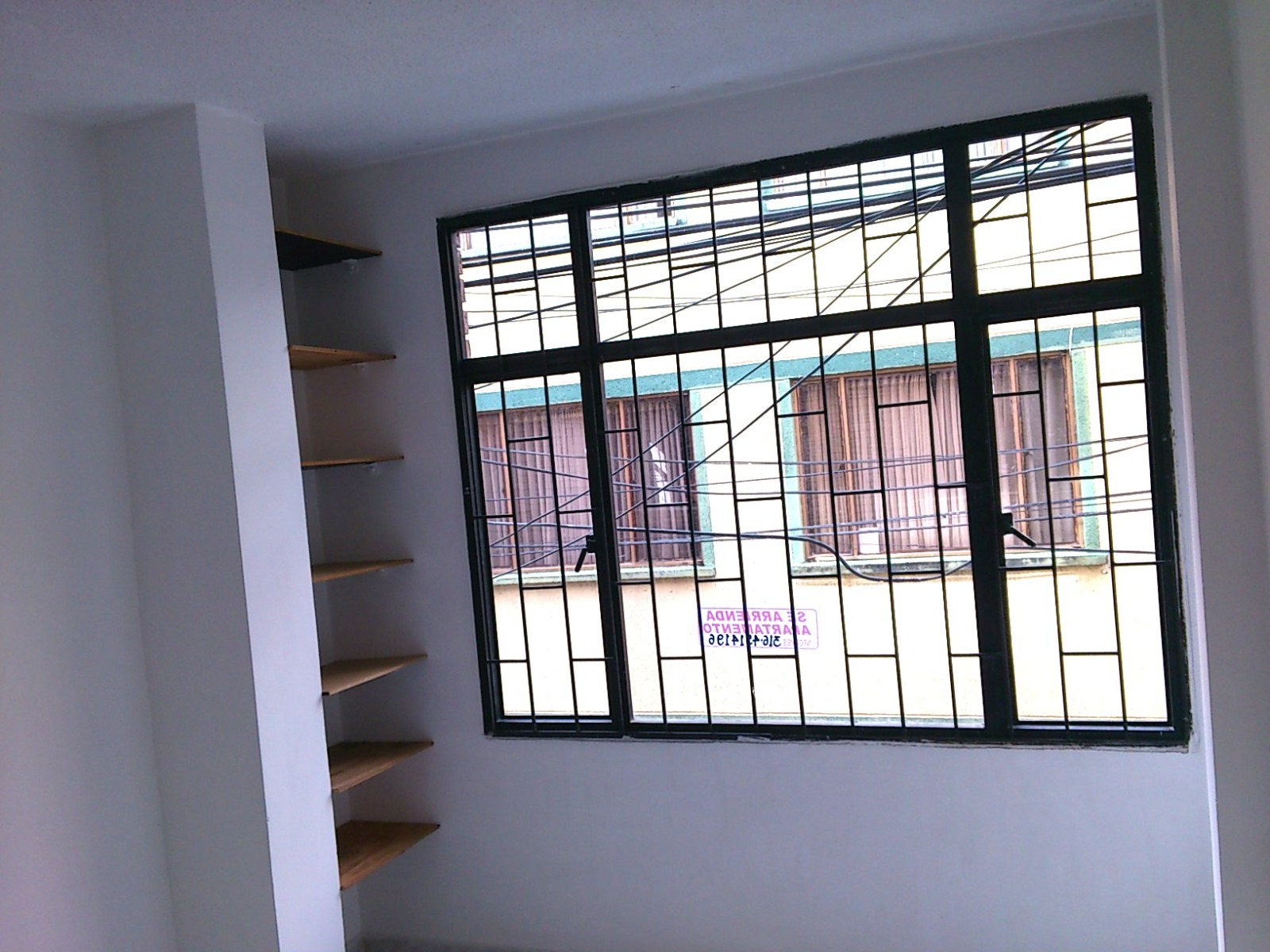 Apartamento en venta en Cerros De Suba, Bogotá · foto 13 de 24