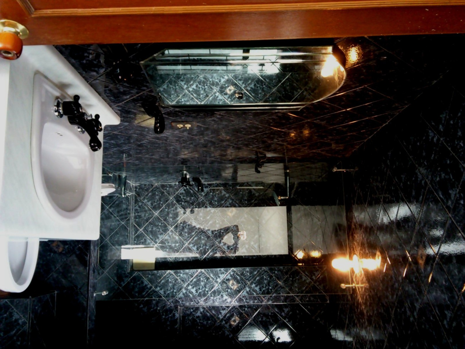 Apartamento en venta en Cerros De Suba, Bogotá · foto 15 de 24