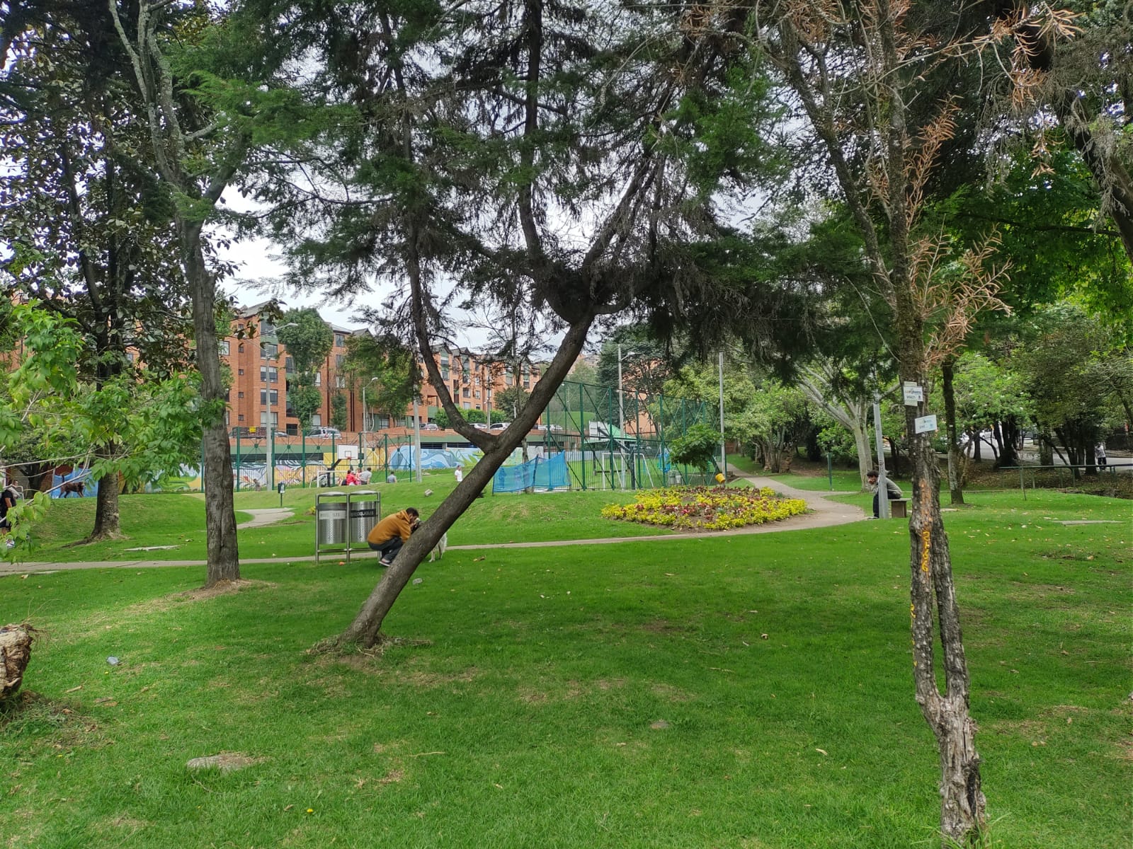 Apartamento en venta en Cerros De Suba, Bogotá · foto 21 de 24