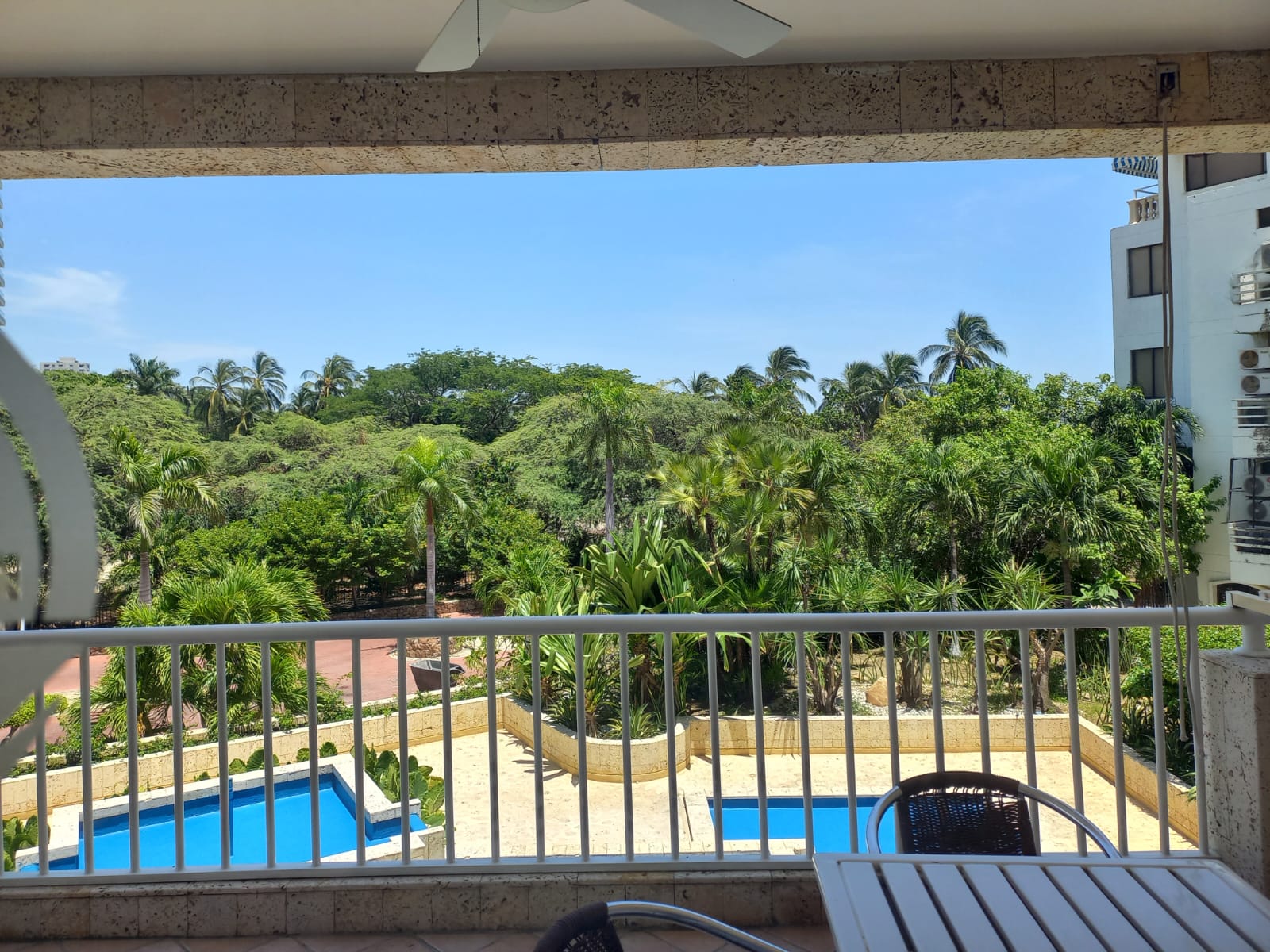Apartamento en venta en Zuana, Santa Marta · foto 2 de 12