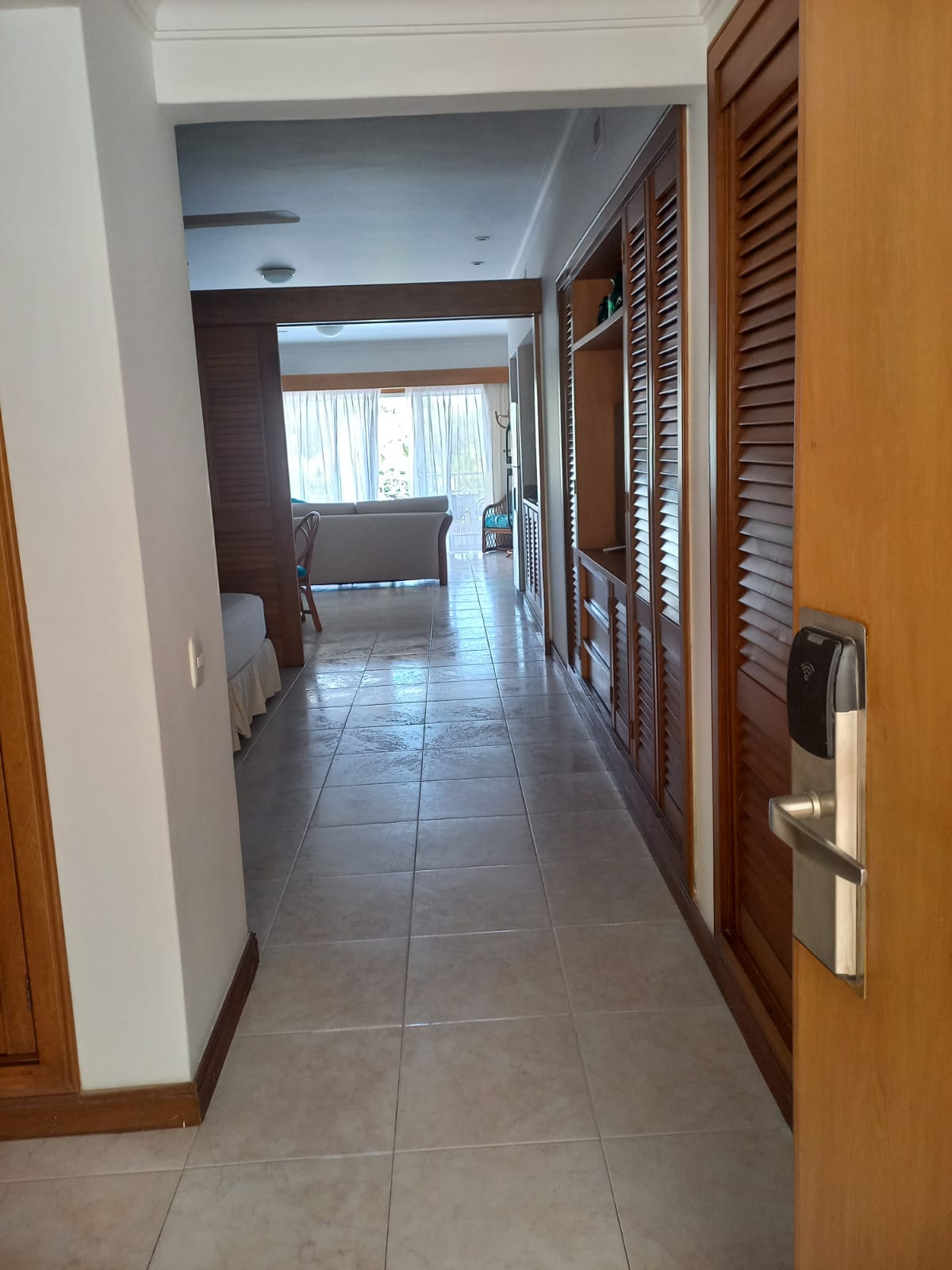 Apartamento en venta en Zuana, Santa Marta · foto 3 de 12
