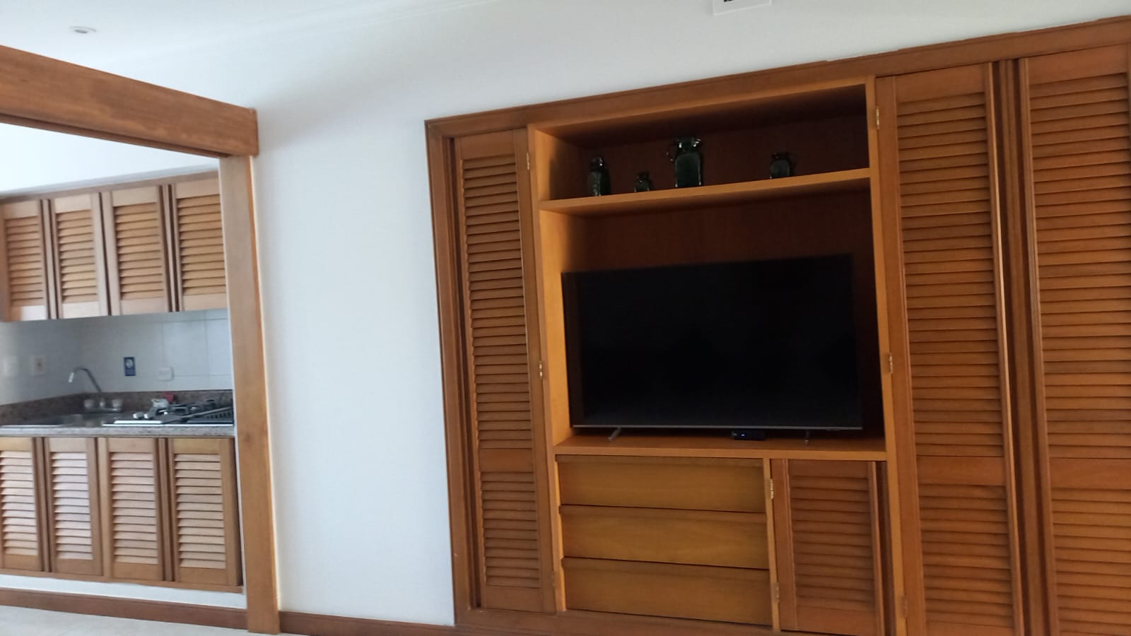Apartamento en venta en Zuana, Santa Marta · foto 5 de 12