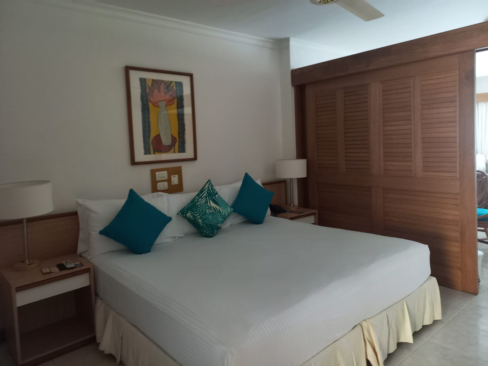 Apartamento en venta en Zuana, Santa Marta · foto 9 de 12