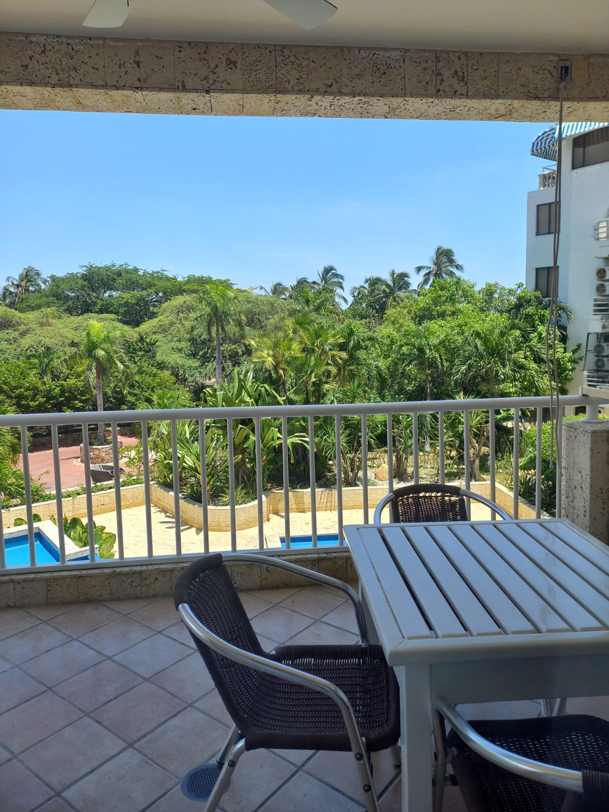 Apartamento en venta en Zuana, Santa Marta · foto 12 de 12