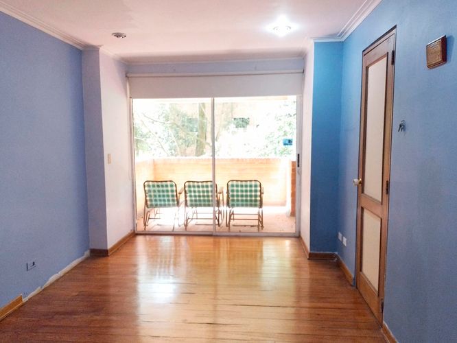 Apartamento de 3 alcobas en arriendo en El Diamante No.2, Medellín, 340 m² · foto 4 de 20