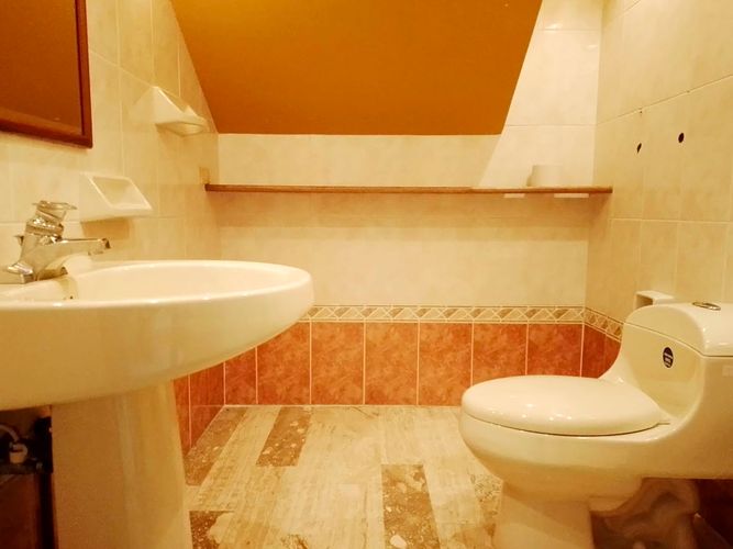 Apartamento de 3 alcobas en arriendo en El Diamante No.2, Medellín, 340 m² · foto 16 de 20