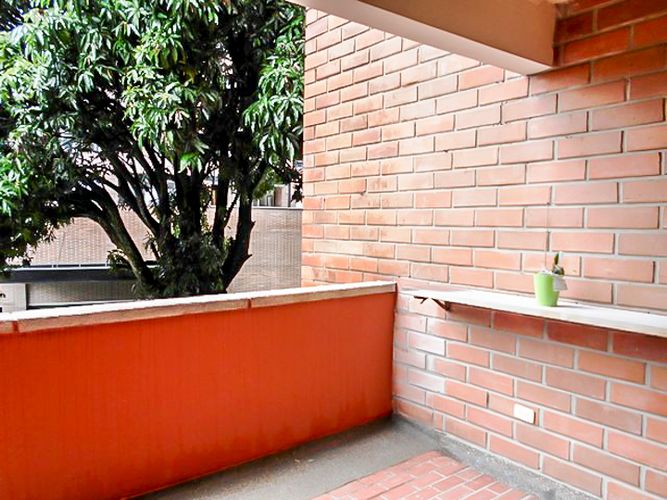 Apartamento de 3 alcobas en arriendo en El Diamante No.2, Medellín, 340 m² · foto 19 de 20