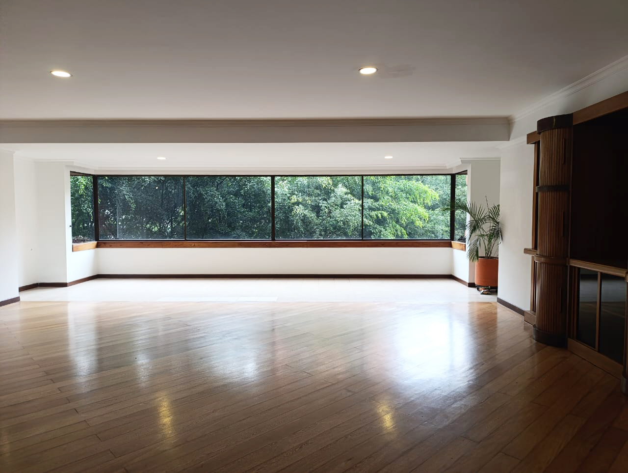 Apartamento en arriendo en Los Balsos No.2, Medellín · foto 11 de 20