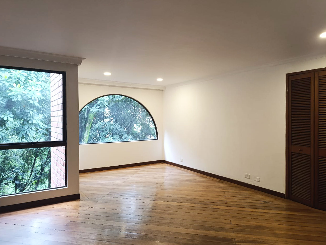 Apartamento en arriendo en Los Balsos No.2, Medellín · foto 12 de 20