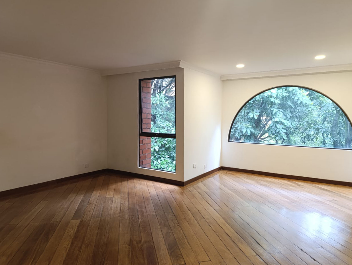 Apartamento en arriendo en Los Balsos No.2, Medellín · foto 13 de 20
