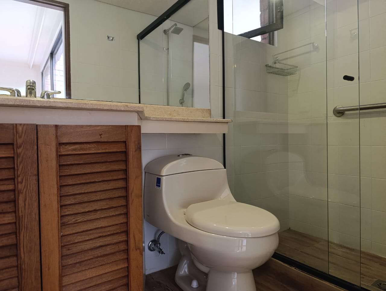 Apartamento en arriendo en Los Balsos No.2, Medellín · foto 15 de 20