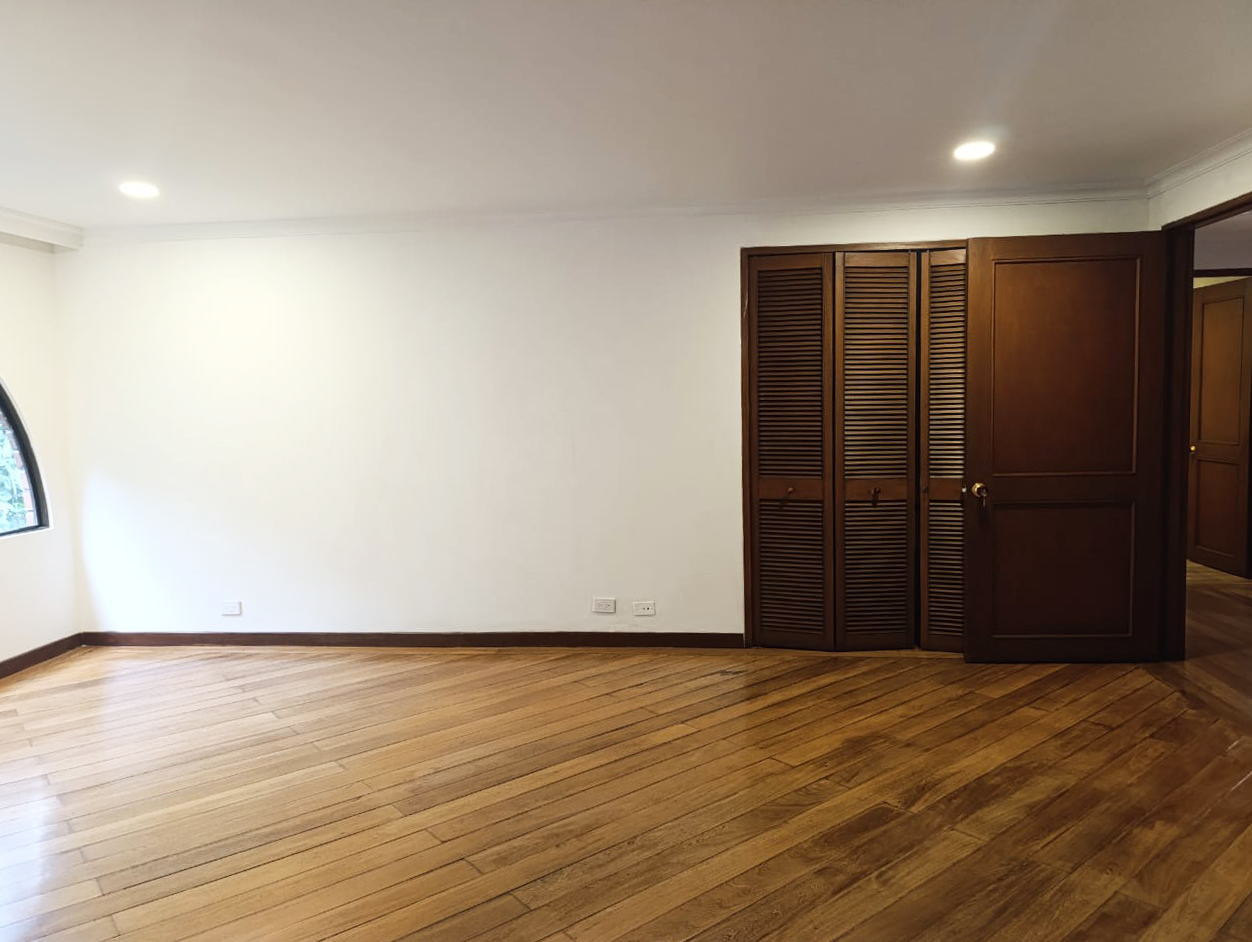 Apartamento en arriendo en Los Balsos No.2, Medellín · foto 20 de 20