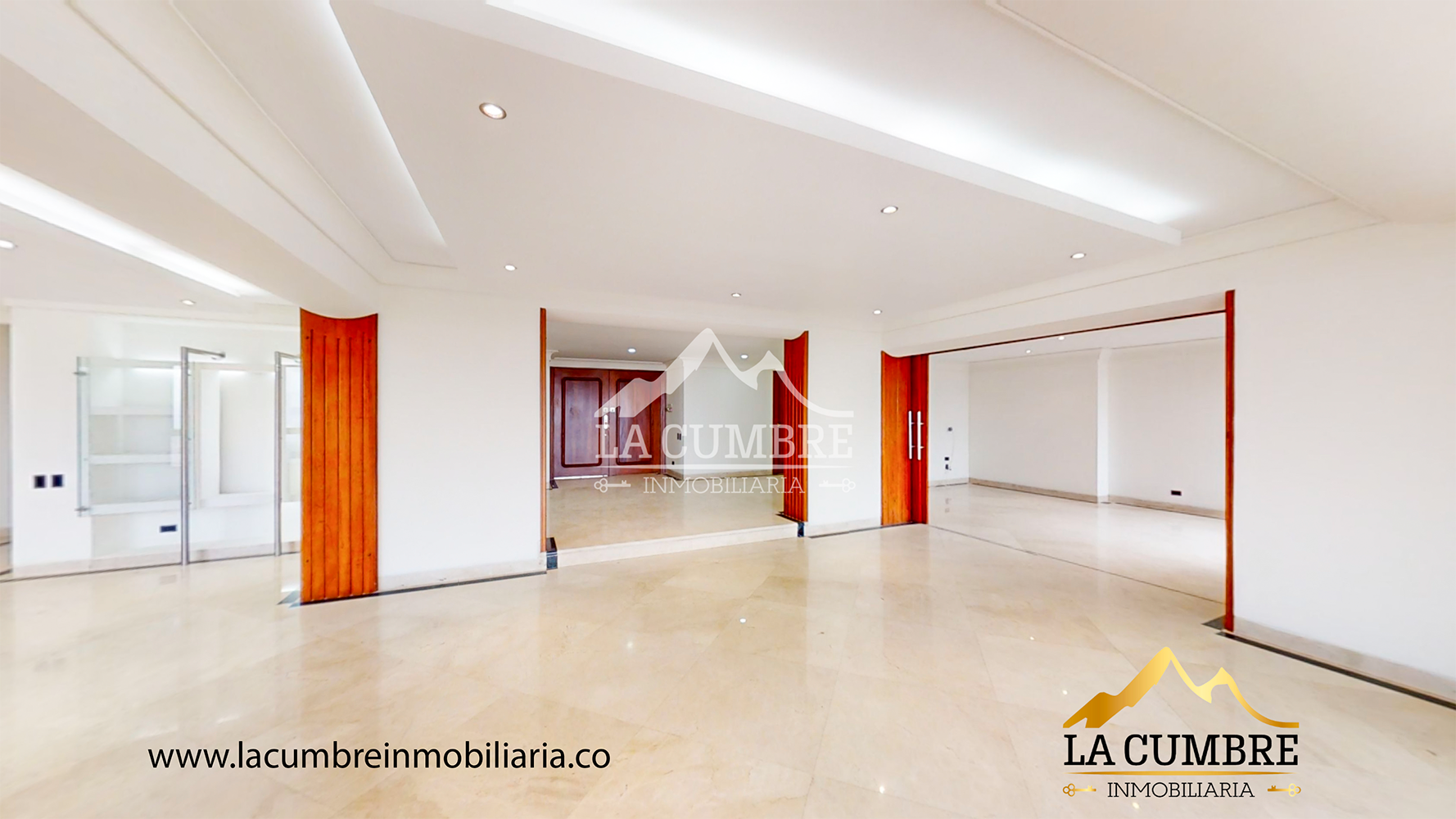 Apartamento en arriendo en El Tesoro, Medellín · foto 2 de 16