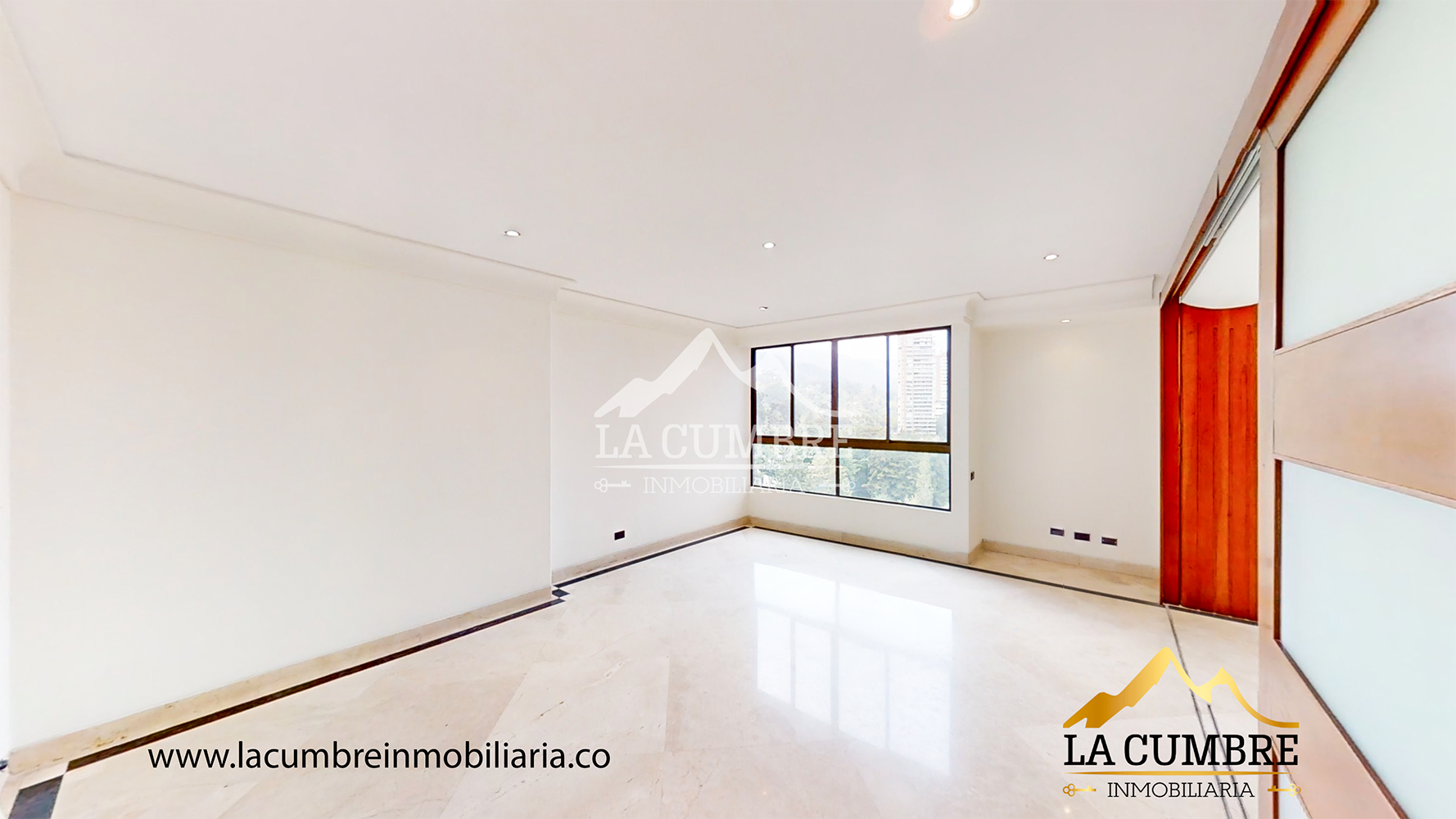 Apartamento en arriendo en El Tesoro, Medellín · foto 3 de 16