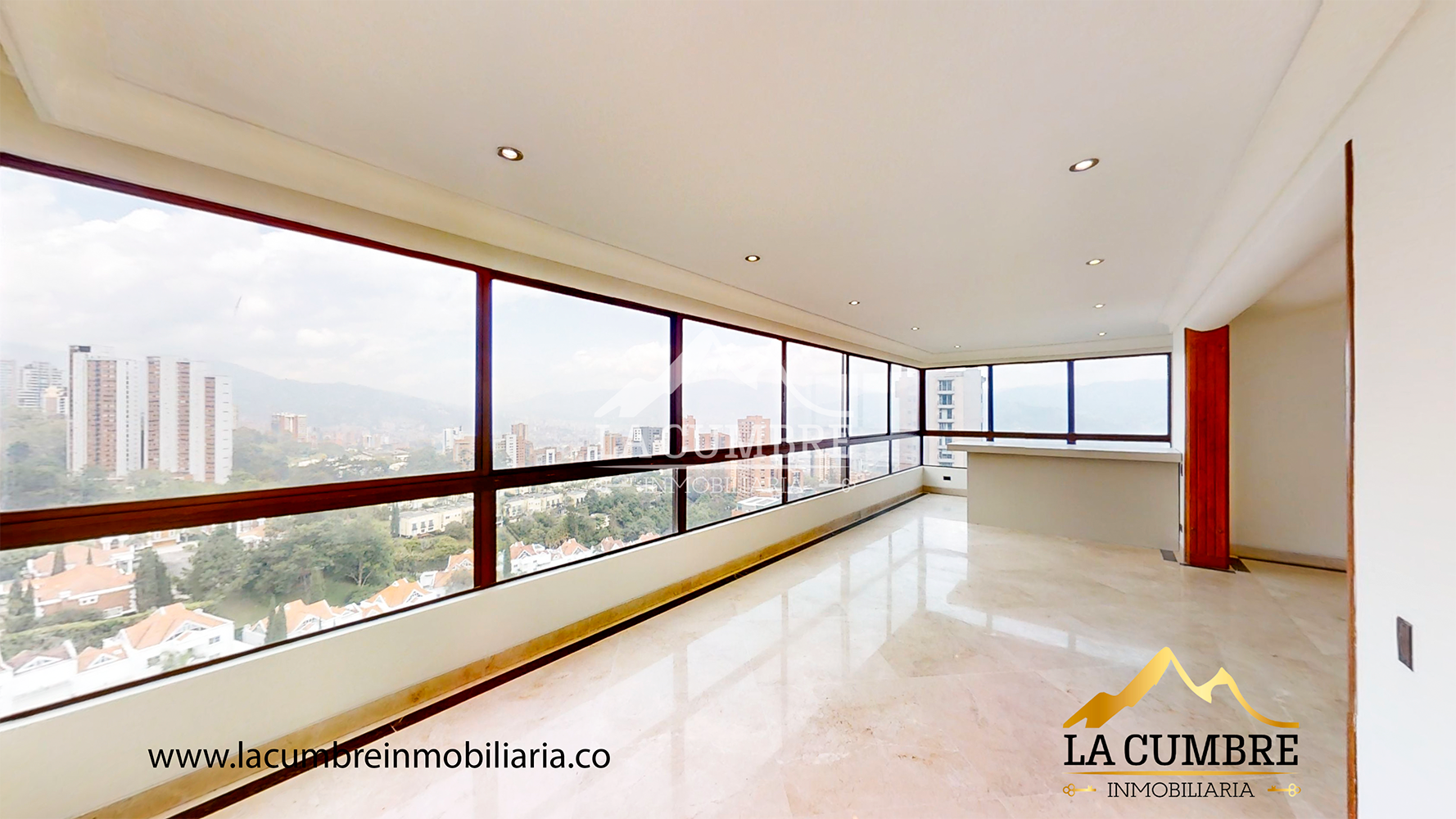 Apartamento en arriendo en El Tesoro, Medellín · foto 4 de 16