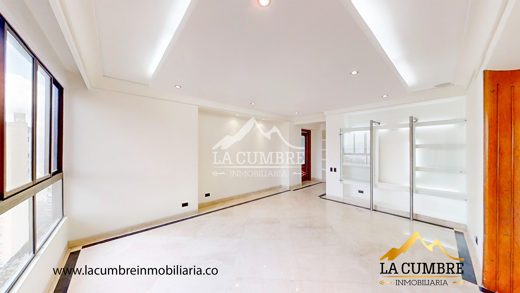 Apartamento en arriendo en El Tesoro, Medellín · foto 5 de 16