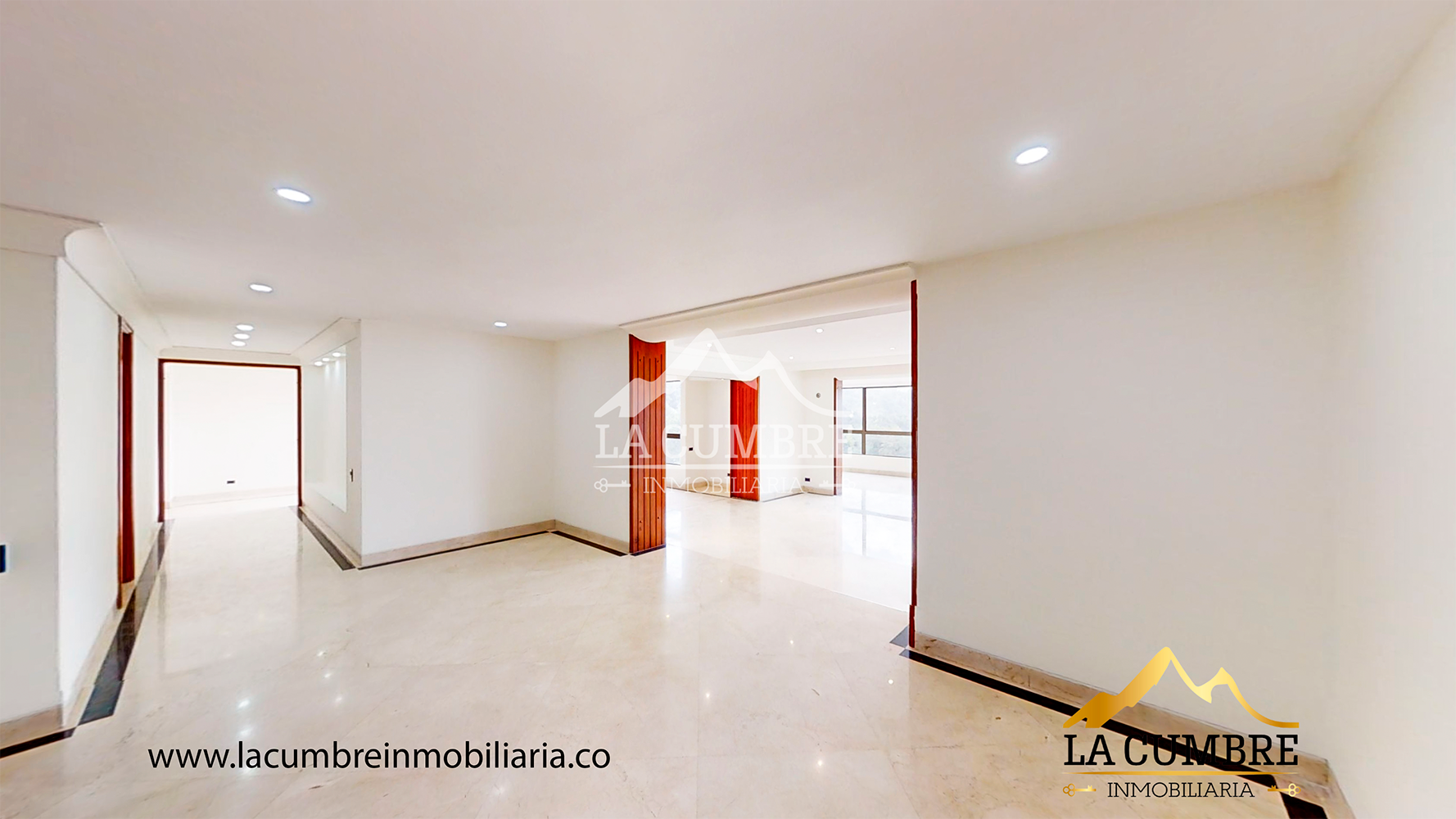 Apartamento en arriendo en El Tesoro, Medellín · foto 6 de 16