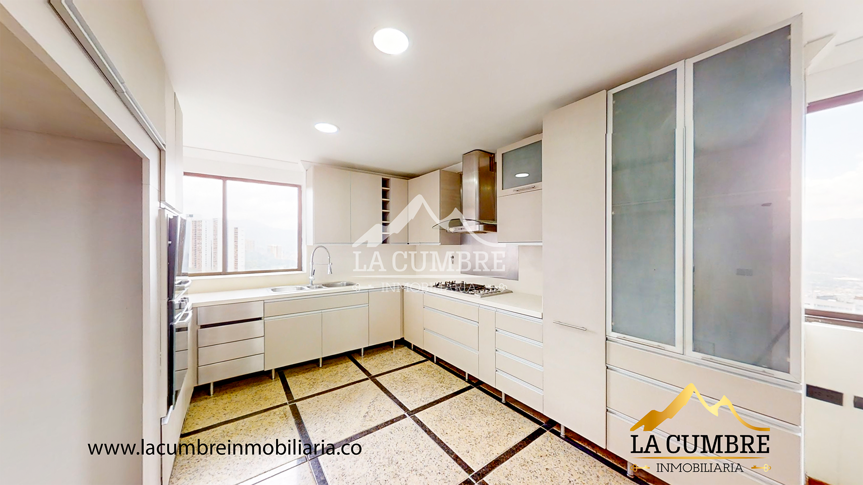 Apartamento en arriendo en El Tesoro, Medellín · foto 7 de 16