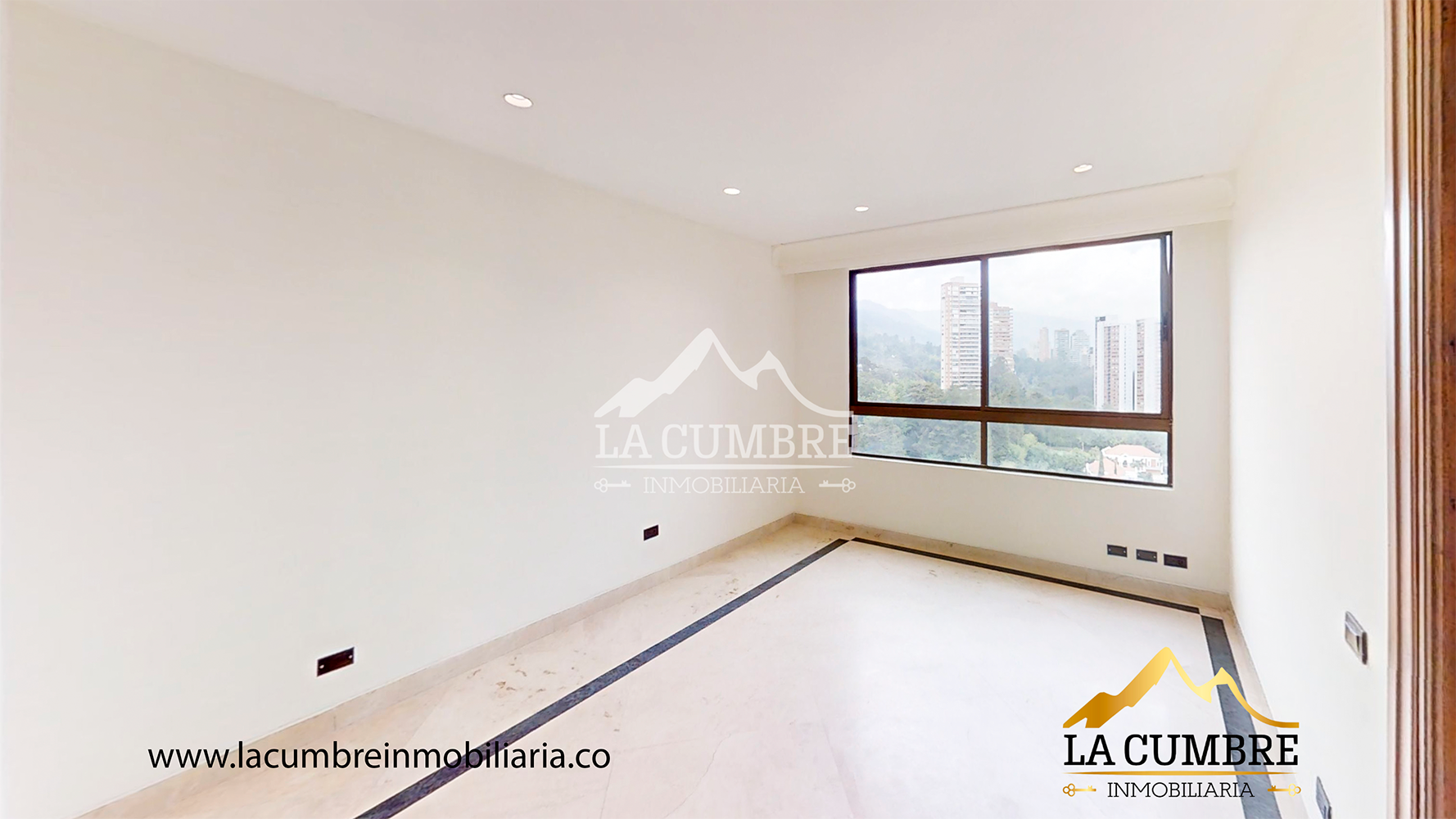 Apartamento en arriendo en El Tesoro, Medellín · foto 8 de 16