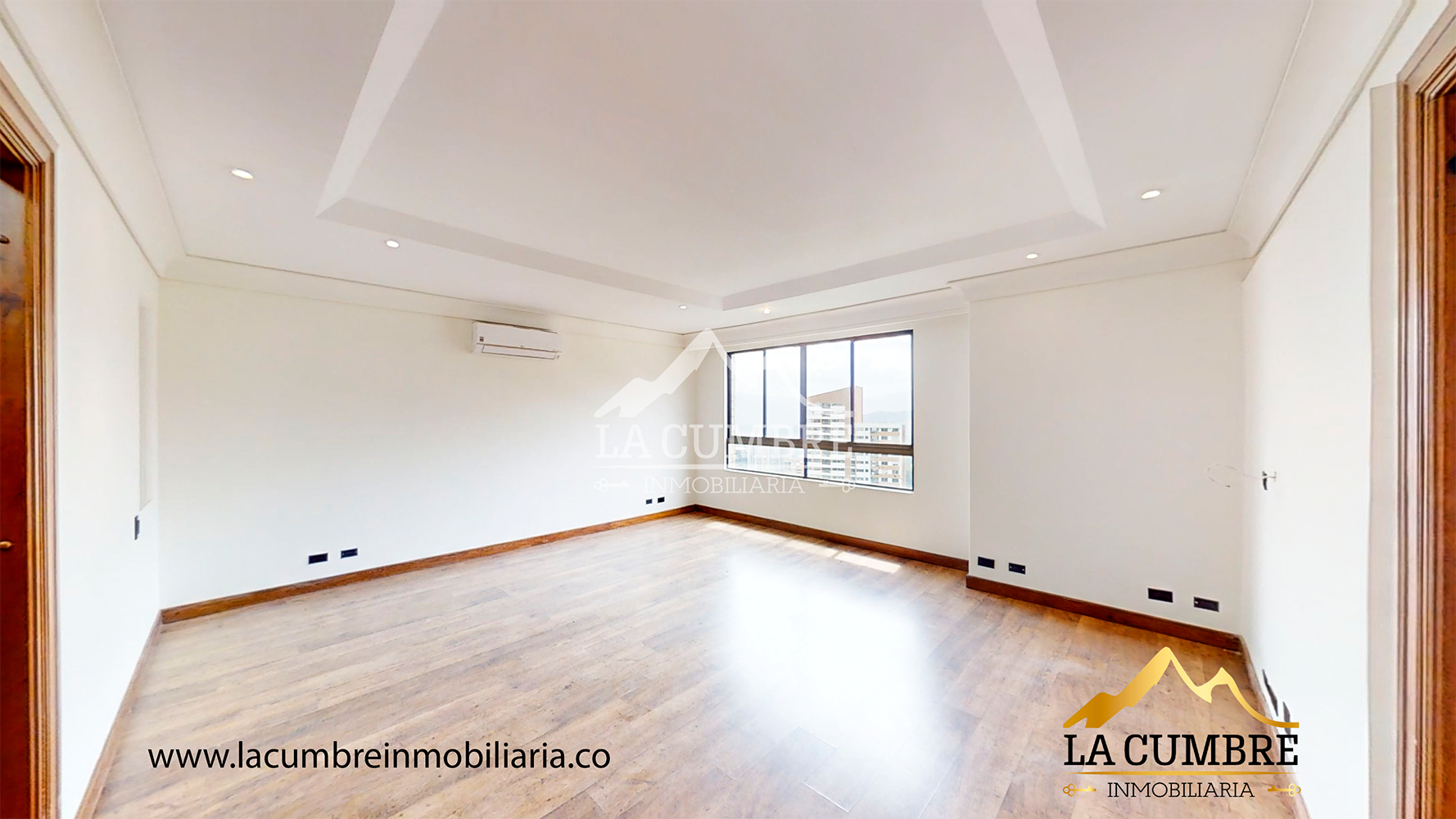 Apartamento en arriendo en El Tesoro, Medellín · foto 9 de 16