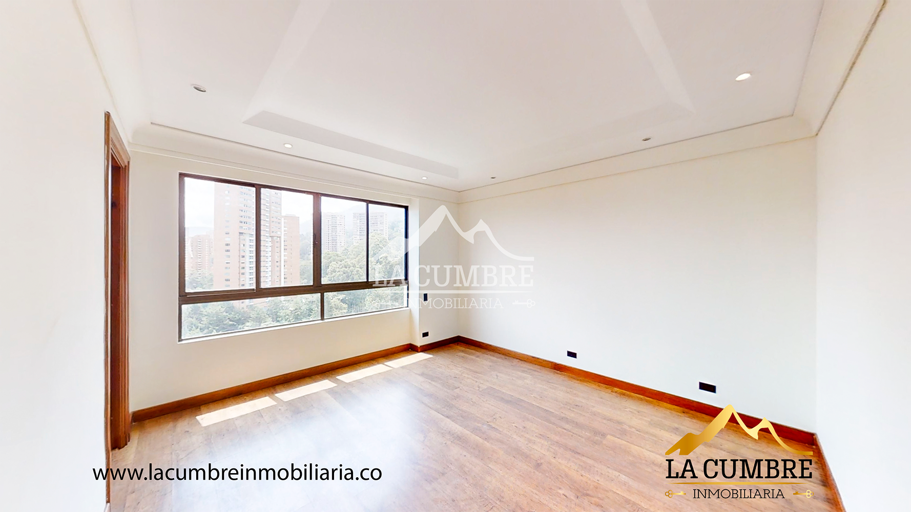 Apartamento en arriendo en El Tesoro, Medellín · foto 10 de 16