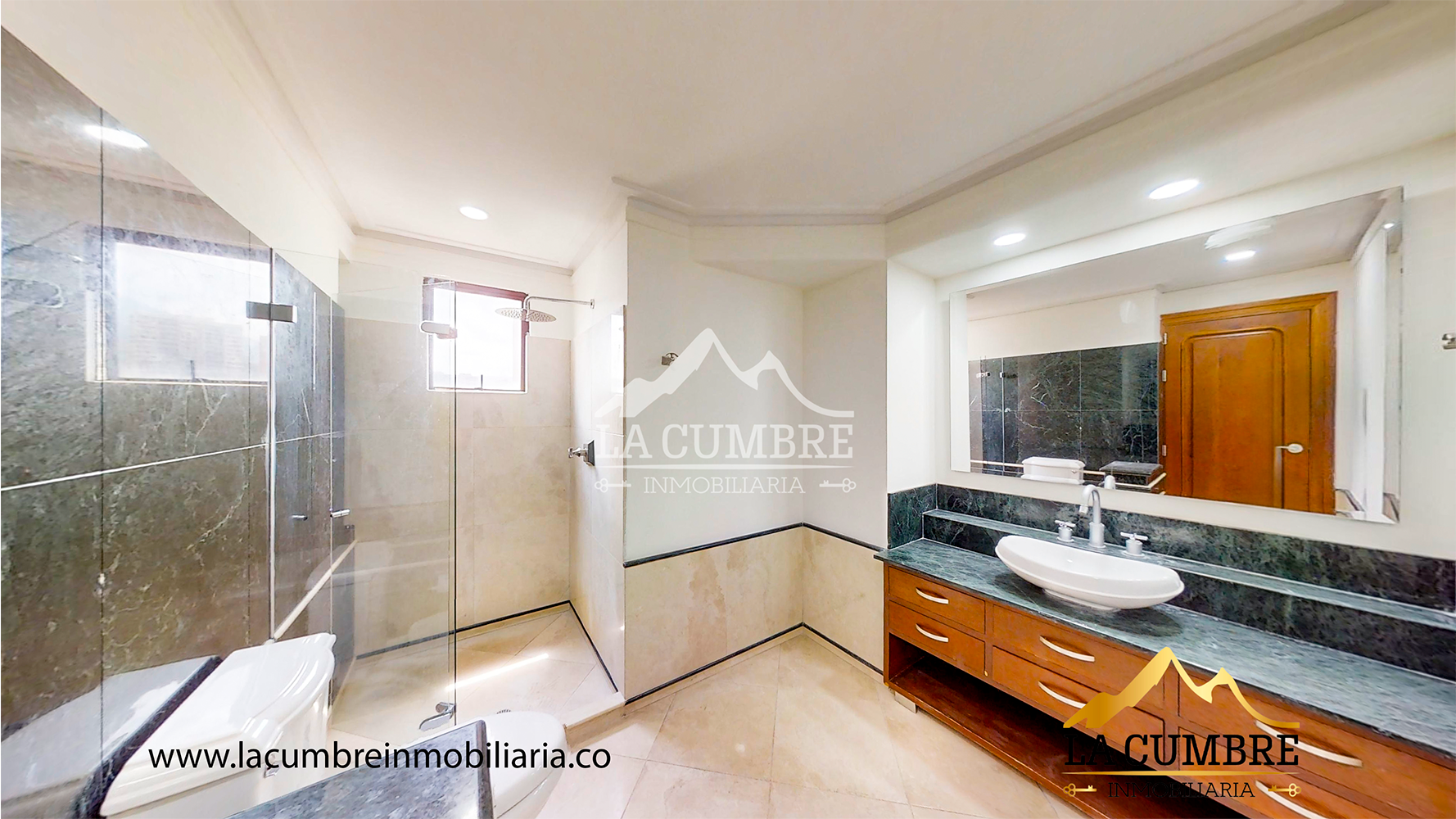 Apartamento en arriendo en El Tesoro, Medellín · foto 11 de 16