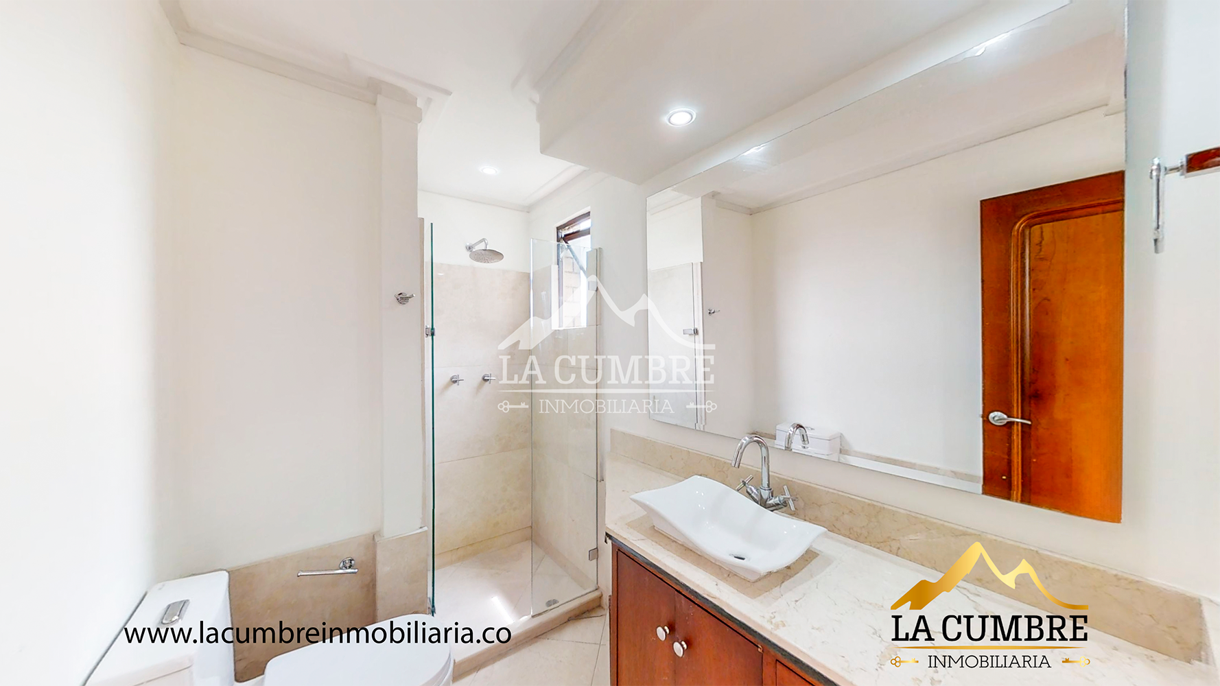 Apartamento en arriendo en El Tesoro, Medellín · foto 12 de 16