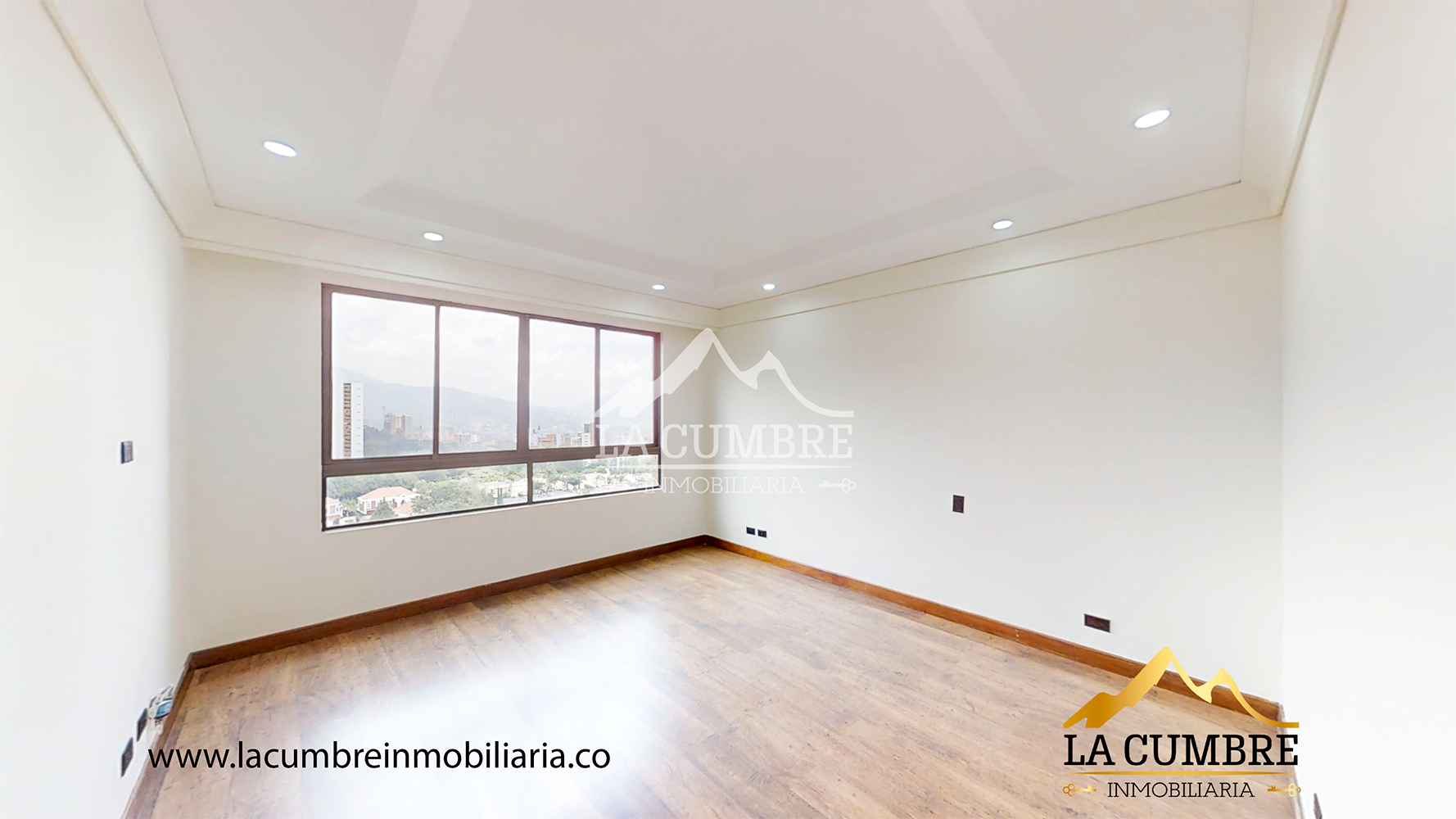 Apartamento en arriendo en El Tesoro, Medellín · foto 13 de 16