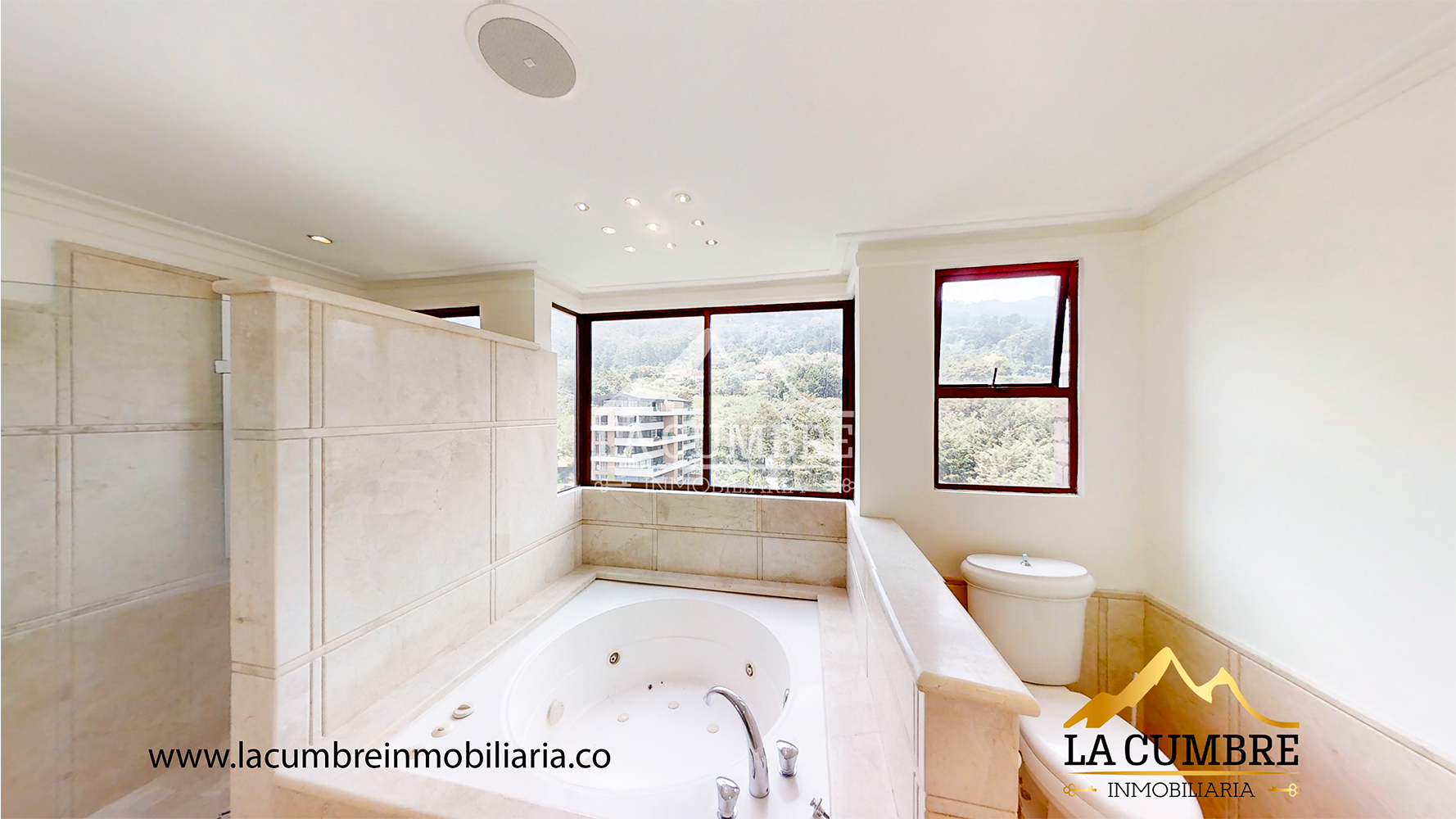 Apartamento en arriendo en El Tesoro, Medellín · foto 16 de 16