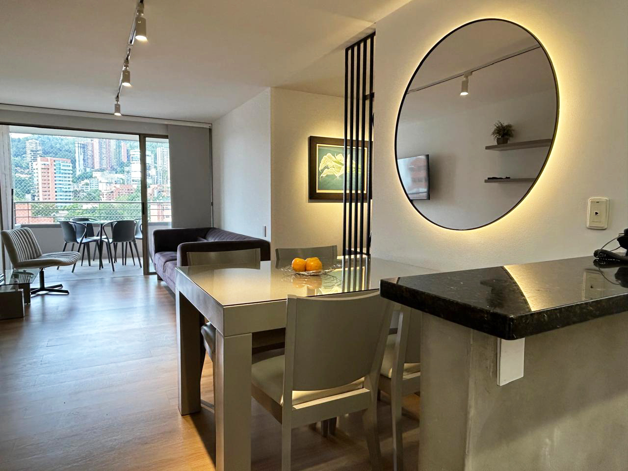 Apartamento en arriendo en La Florida, Medellín · foto 6 de 11