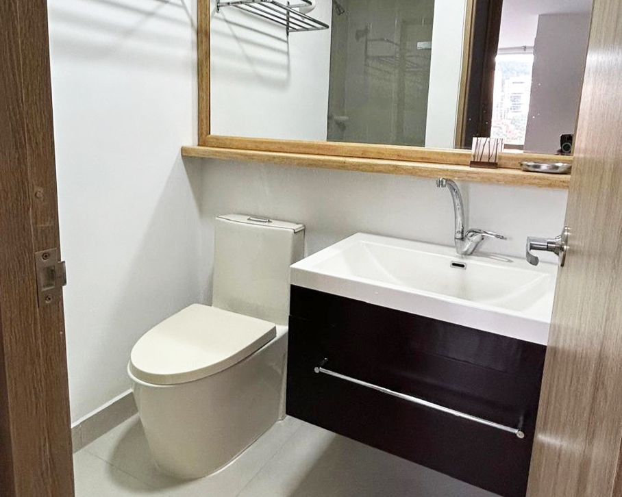 Apartamento en arriendo en La Florida, Medellín · foto 7 de 11