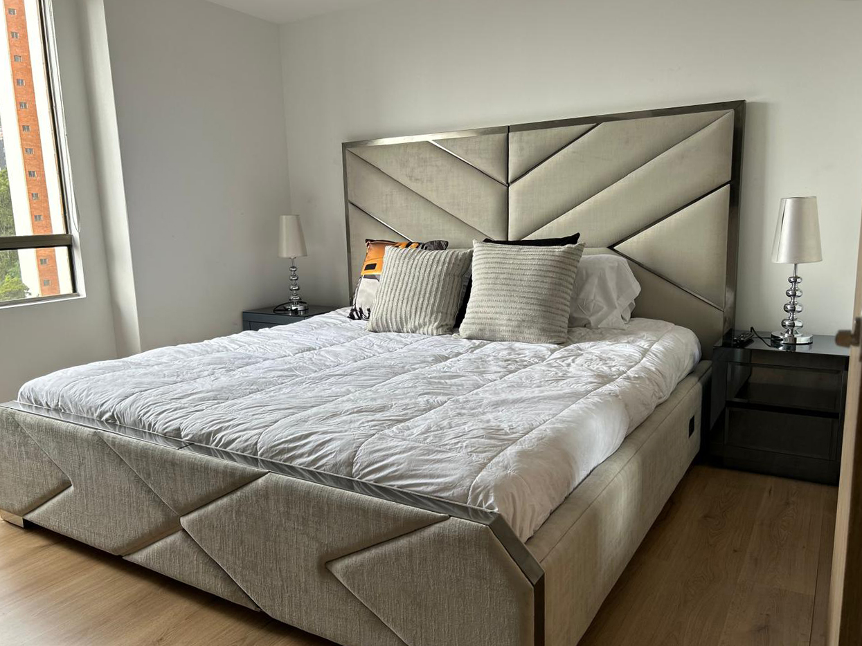 Apartamento en arriendo en La Florida, Medellín · foto 11 de 11