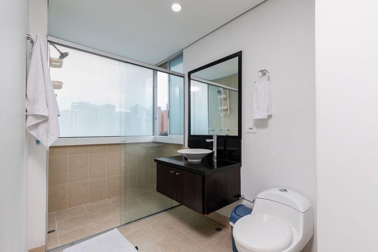 Apartamento de 2 alcobas en arriendo en Alejandria, Medellín, 74 m² · foto 13 de 14