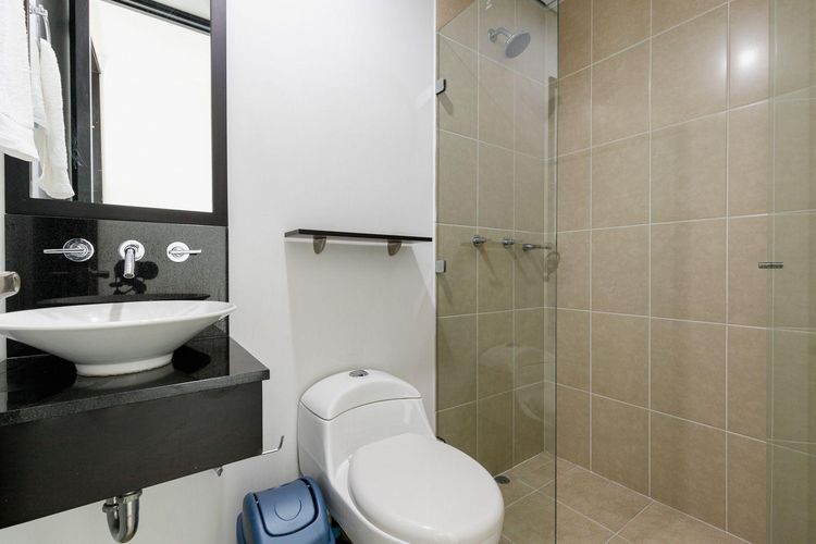 Apartamento de 2 alcobas en arriendo en Alejandria, Medellín, 74 m² · foto 14 de 14