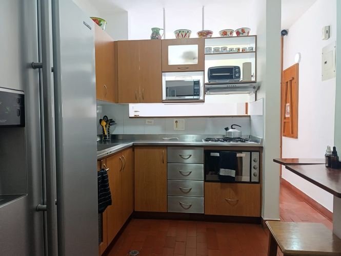 Casa de 2 alcobas en venta en El Tesoro, Medellín, 249 m² · foto 7 de 20