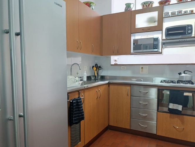 Casa de 2 alcobas en venta en El Tesoro, Medellín, 249 m² · foto 8 de 20
