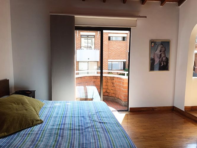 Casa de 2 alcobas en venta en El Tesoro, Medellín, 249 m² · foto 9 de 20