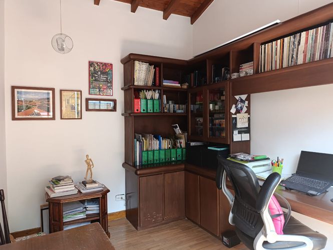 Casa de 2 alcobas en venta en El Tesoro, Medellín, 249 m² · foto 15 de 20