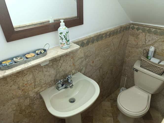 Casa de 2 alcobas en venta en El Tesoro, Medellín, 249 m² · foto 19 de 20