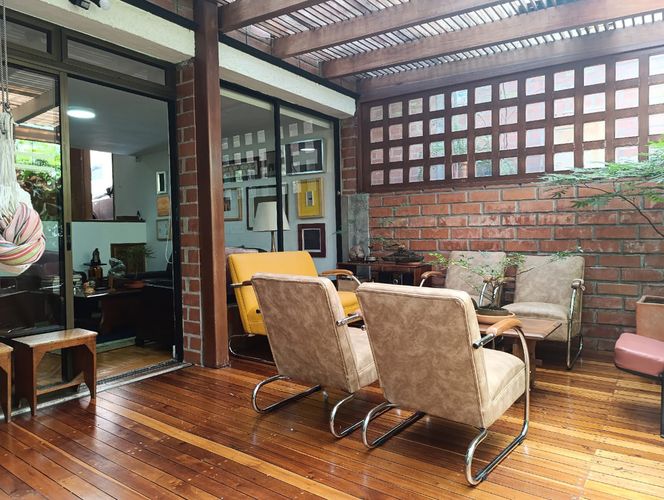 Casa de 2 alcobas en venta en El Tesoro, Medellín, 249 m² · foto 20 de 20