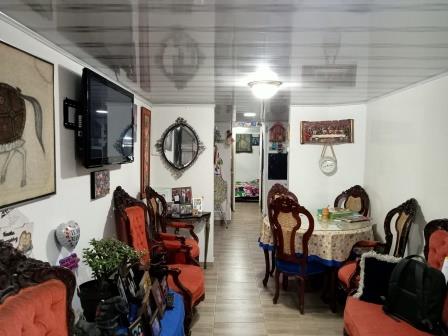 Casa en venta en Aures, Bogotá · foto 4 de 20