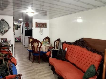 Casa en venta en Aures, Bogotá · foto 5 de 20