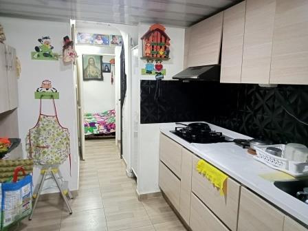 Casa en venta en Aures, Bogotá · foto 6 de 20
