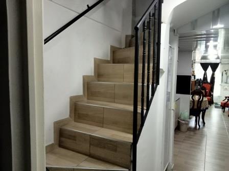 Casa en venta en Aures, Bogotá · foto 10 de 20