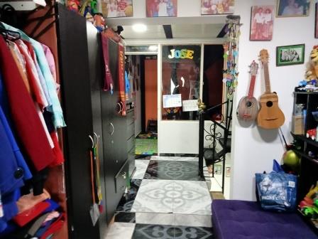 Casa en venta en Aures, Bogotá · foto 11 de 20