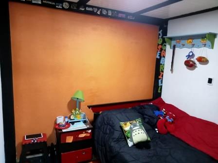 Casa en venta en Aures, Bogotá · foto 12 de 20