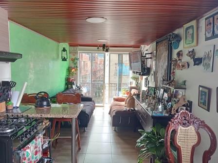 Casa en venta en Aures, Bogotá · foto 15 de 20